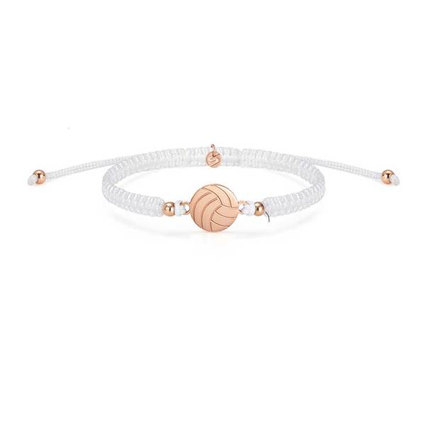 SAILBRACE Armband ACE VOLLEYBALL BRAIDED