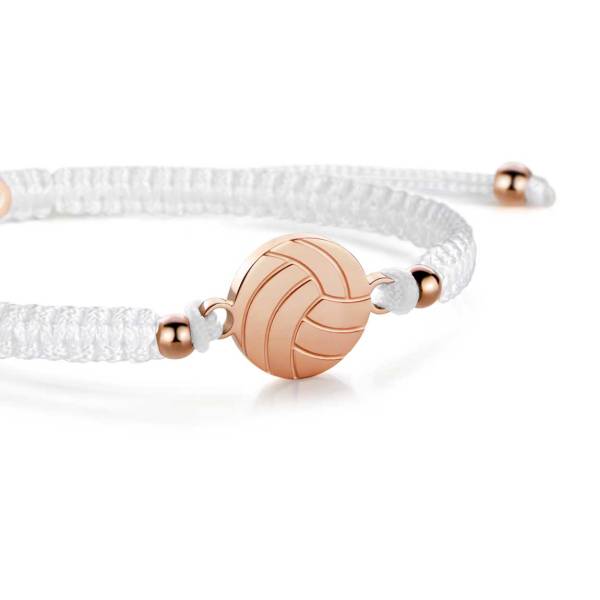 SAILBRACE Armband ACE VOLLEYBALL BRAIDED