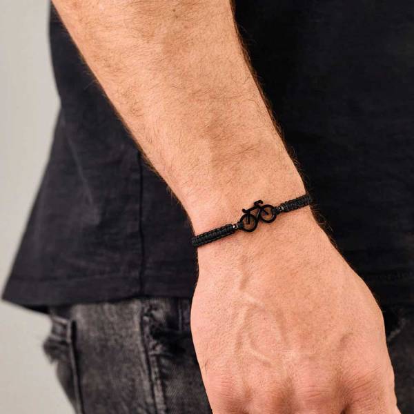 SAILBRACE Armband BEYOND TRIATHLON BRAIDED