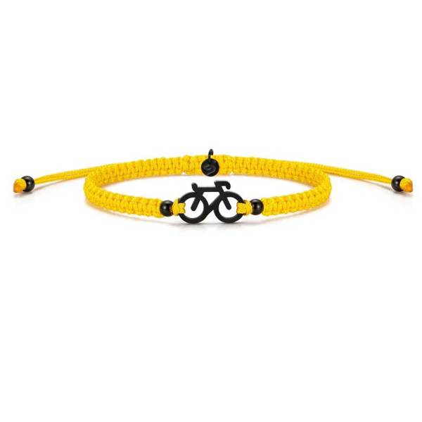 SAILBRACE Armband CHAMPION BIKE BRAIDED