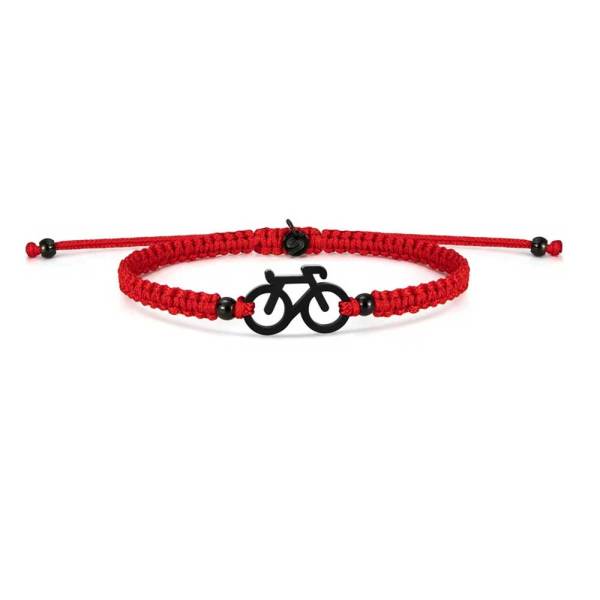SAILBRACE Armband EL TORO BIKE BRAIDED