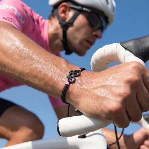 SAILBRACE Armband GIRO BIKE BRAIDED