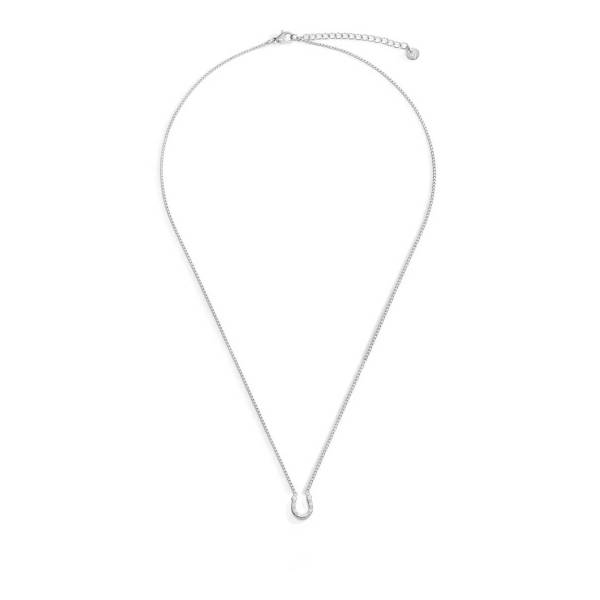 SAILBRACE Kette LORD HORSE RIDER silber