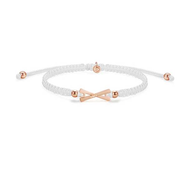 SAILBRACE Armband ST. MORITZ SKI BRAIDED