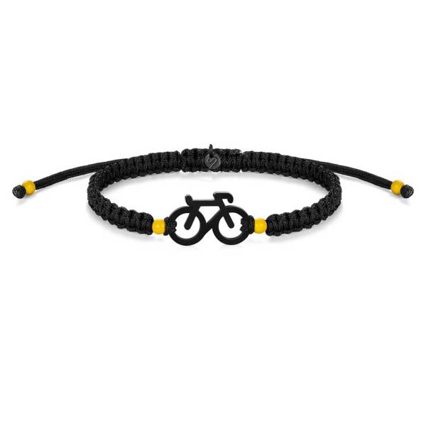 SAILBRACE Armband TOUR BIKE BRAIDED