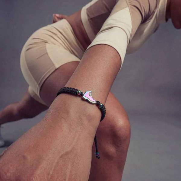 SAILBRACE Armband UNIVERSE EXPLORER BRAIDED