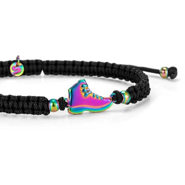 SAILBRACE Armband UNIVERSE EXPLORER BRAIDED