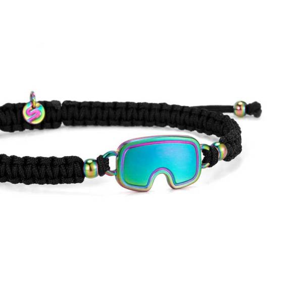 SAILBRACE Armband UNIVERSE GOGGLE BRAIDED