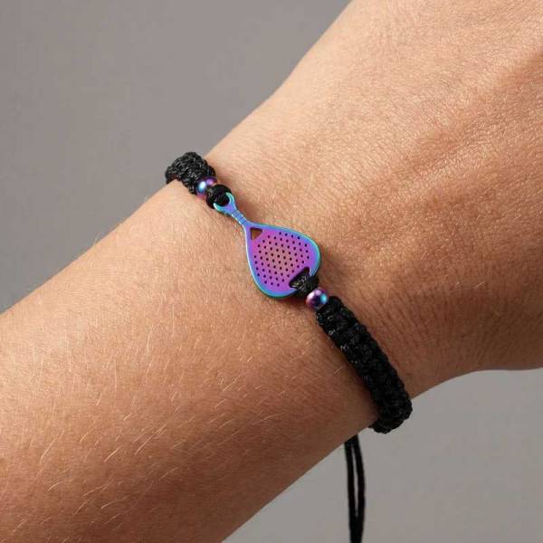 SAILBRACE Armband UNIVERSE PADEL BRAIDED