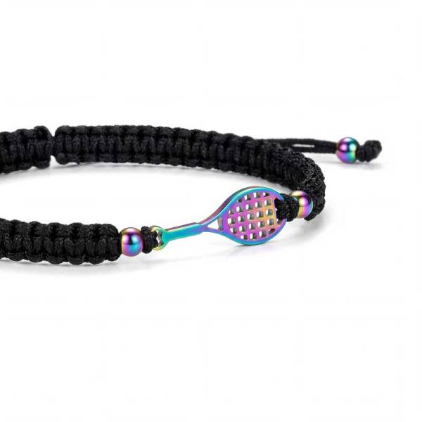 SAILBRACE Armband UNIVERSE TENNIS BRAIDED