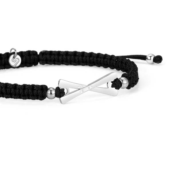SAILBRACE Armband VAL D'ISERE SKI BRAIDED