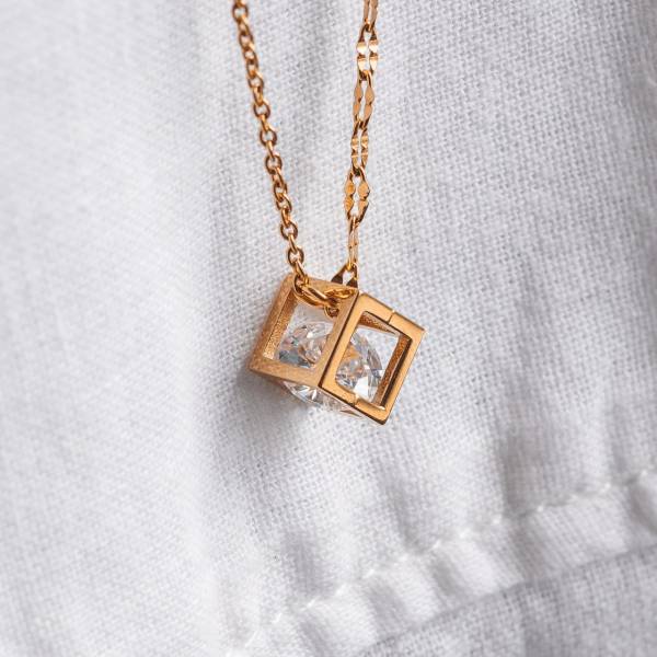 iXXXi JEWELRY