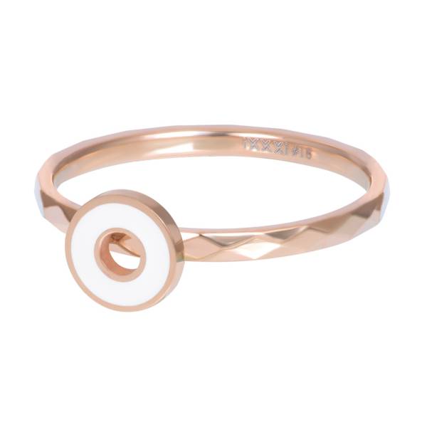 iXXXi Füllring ARTISTIC CIRCLE rosé - 2 mm