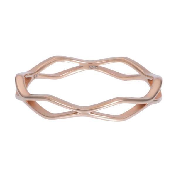iXXXi Füllring MODERN rosé - 4 mm