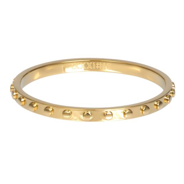iXXXi Füllring OPERA gold - 2 mm