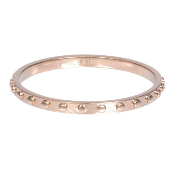 iXXXi Füllring OPERA rosé - 2 mm