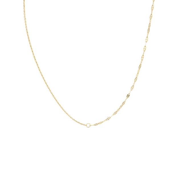 iXXXi Halskette COLLIER IMAGINATION gold