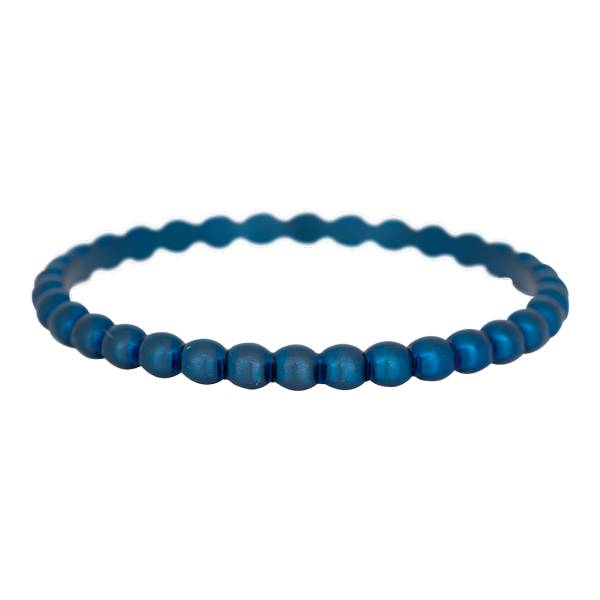 iXXXi Füllring KUGELRING blau - 2 mm