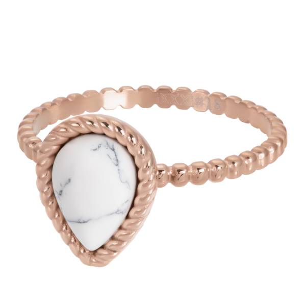 iXXXi Füllring MAGIC WHITE rosé - 2 mm