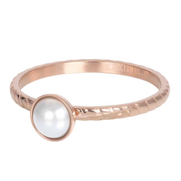 iXXXi Füllring DYNASTY rosé - 2 mm