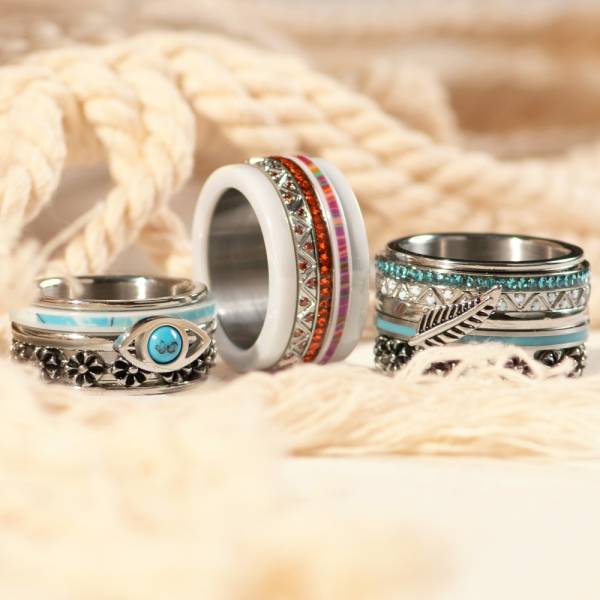 iXXXi Boho Kollektion