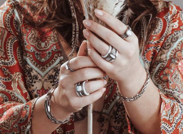 iXXXi Boho Kollektion