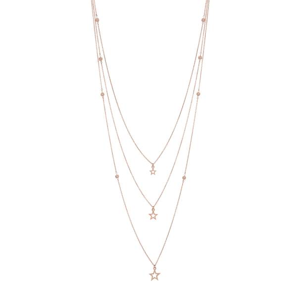 iXXXi KETTE TRIPLE CHAMPAGNER rosé 92 cm