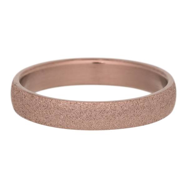 iXXXi Füllring SANDGESTRAHLT braun - 4 mm