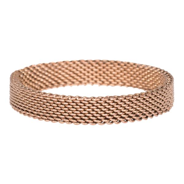 iXXXi Füllring MESH braun - 4 mm
