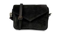 CHABO Handtasche RIO ROMY SUEDE black