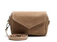 CHABO Handtasche RIO ROMY SUEDE sand