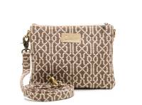 CHABO Handtasche CROSSBODY SUUS MOCCA