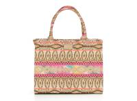 CHABO Handtasche SUUS SHOPPER BIG MULTI