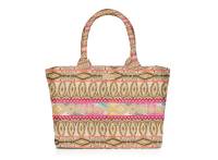 CHABO Handtasche SUUS SHOPPER SMALL MULTI