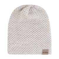 KNIT FACTORY Beanie ENYA beige