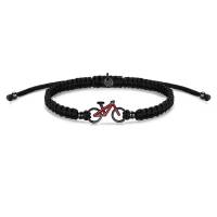 SAILBRACE Armband MTB RUBY BIKE BRAIDED
