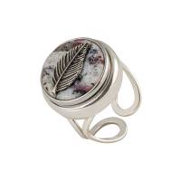 NOOSA-AMSTERDAM Original Ring CASSANDRA