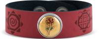 NOOSA-Amsterdam ORIGINAL Armband DAMASK ROSE