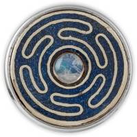 NOOSA-Amsterdam ORIGINAL Chunk Hecate´s Wheel