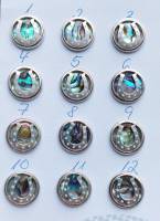 NOOSA-Amsterdam ORIGINAL Chunk HORSESHOE - LIVE-SHOPPING