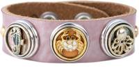 NOOSA-Amsterdam ORIGINAL Armband SARASWATI pearl rosa