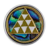 NOOSA Amsterdam ORIGINAL Chunk TRIANGLE MOSAIC