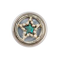 NOOSA Amsterdam Petite Chunk ABALONE STAR