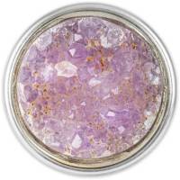 NOOSA-Amsterdam ORIGINAL Chunk AMETHYST DRUZY