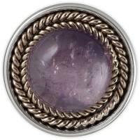 NOOSA-Amsterdam ORIGINAL Chunk AMETHYST