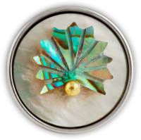 NOOSA-Amsterdam ORIGINAL Chunk VENUS SHELL