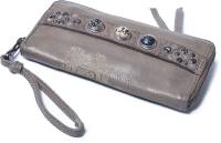 NOOSA Amsterdam ORIGINAL CLASSIC WALLET grau ohne Chunks