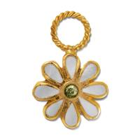 NOOSA Amsterdam RELIC CHARM DAISY