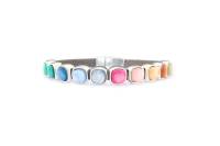 QOSS Armband LYNN multicolor