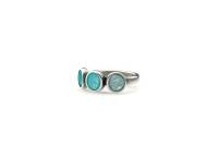 QOSS Ring MILO carribean Serie